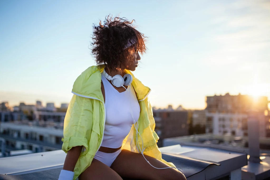 Kolekcja Joy Fit Crew Kolekcja Joy Fit Crew
