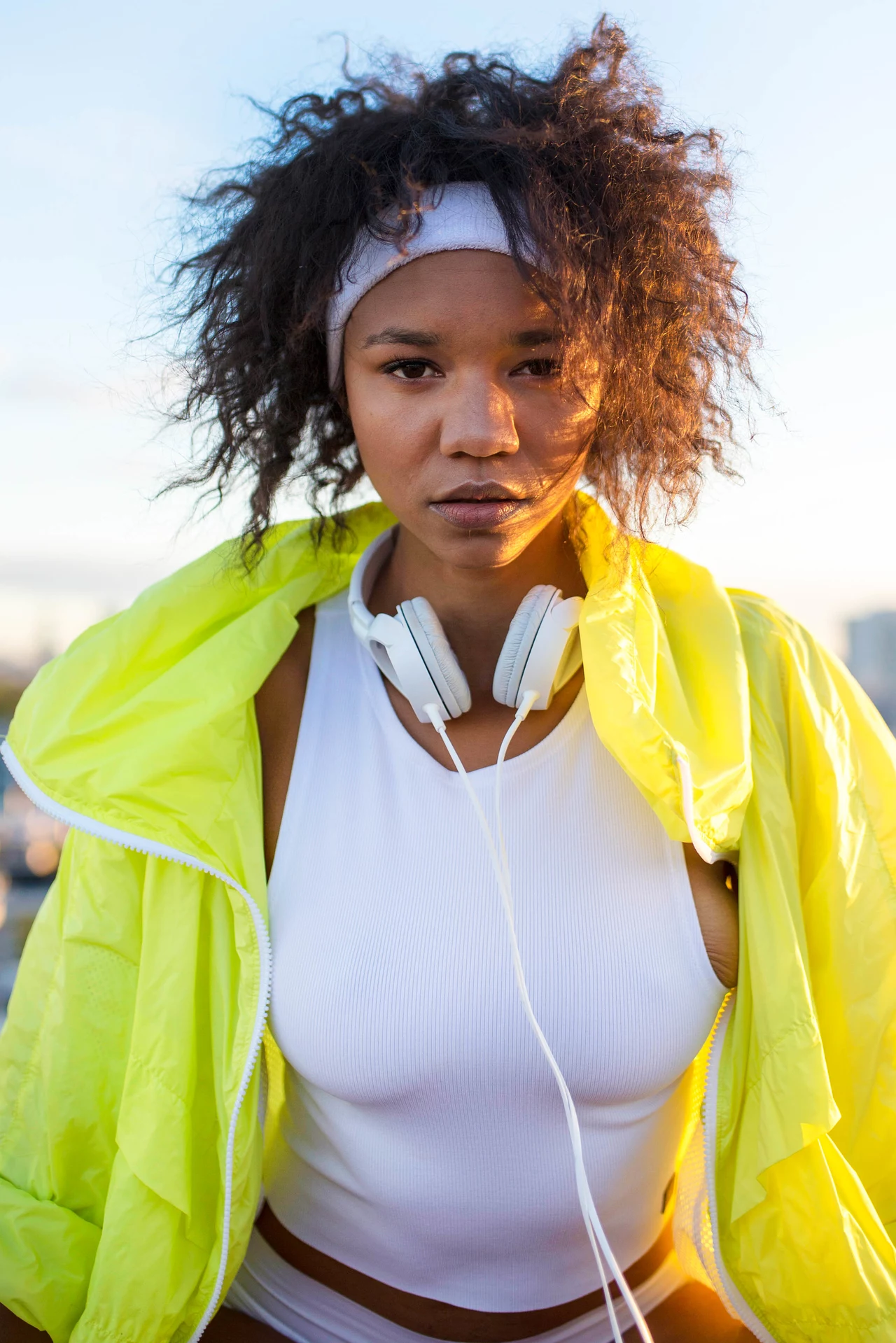 Kolekcja Joy Fit Crew Kolekcja Joy Fit Crew