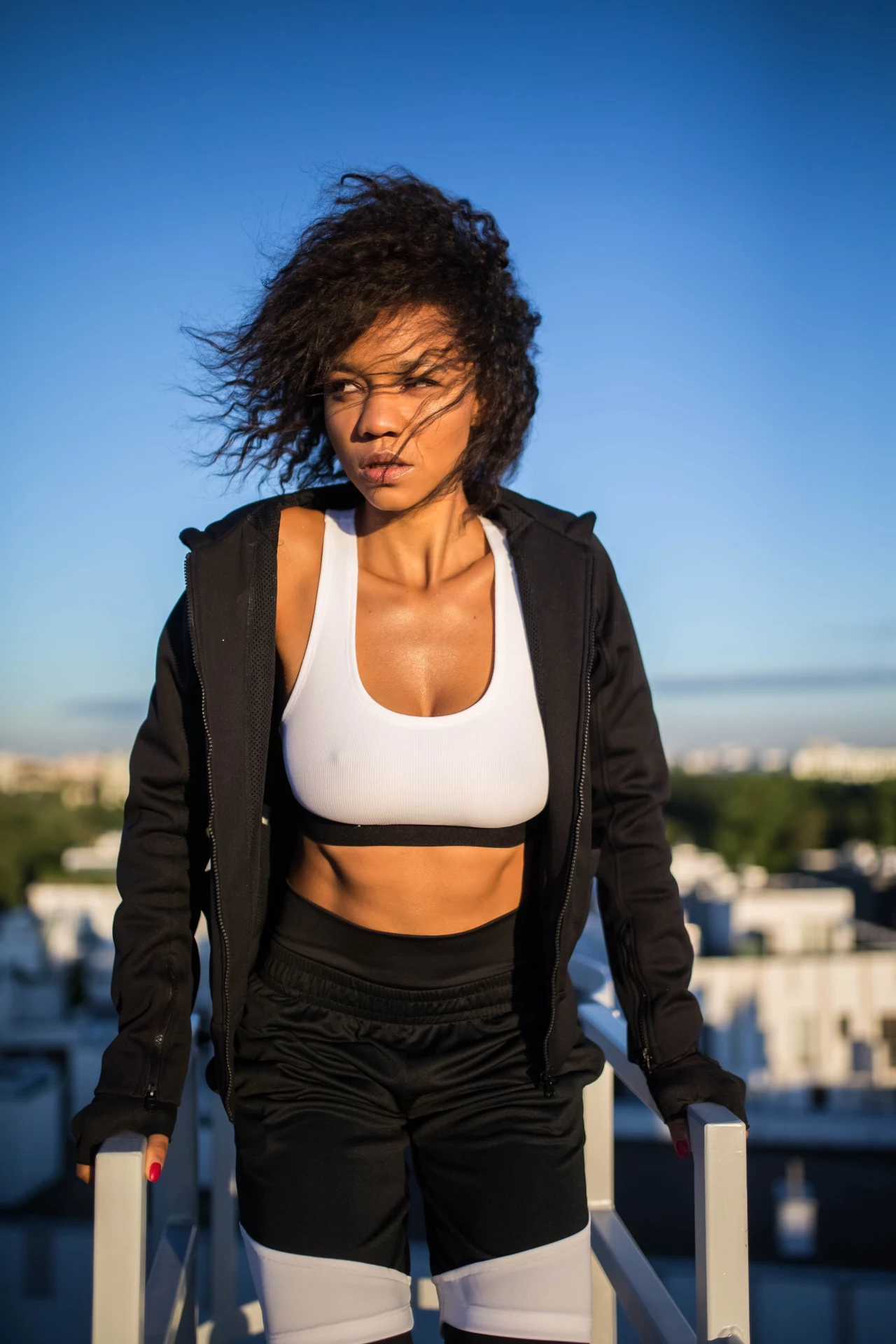 Kolekcja Joy Fit Crew Kolekcja Joy Fit Crew