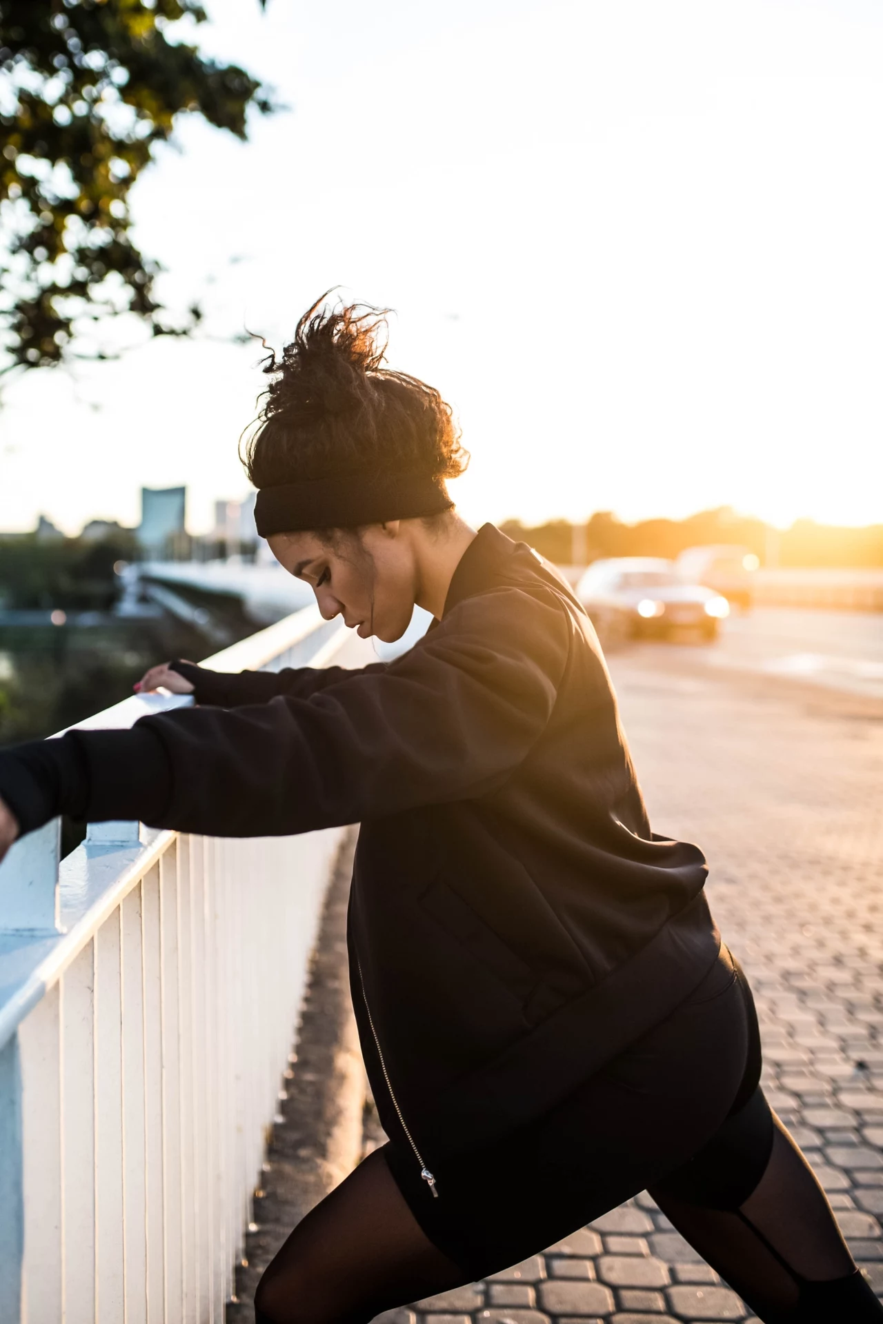 Kolekcja Joy Fit Crew Kolekcja Joy Fit Crew