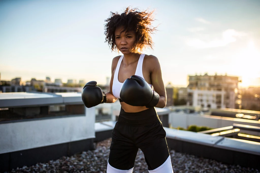 Kolekcja Joy Fit Crew Kolekcja Joy Fit Crew