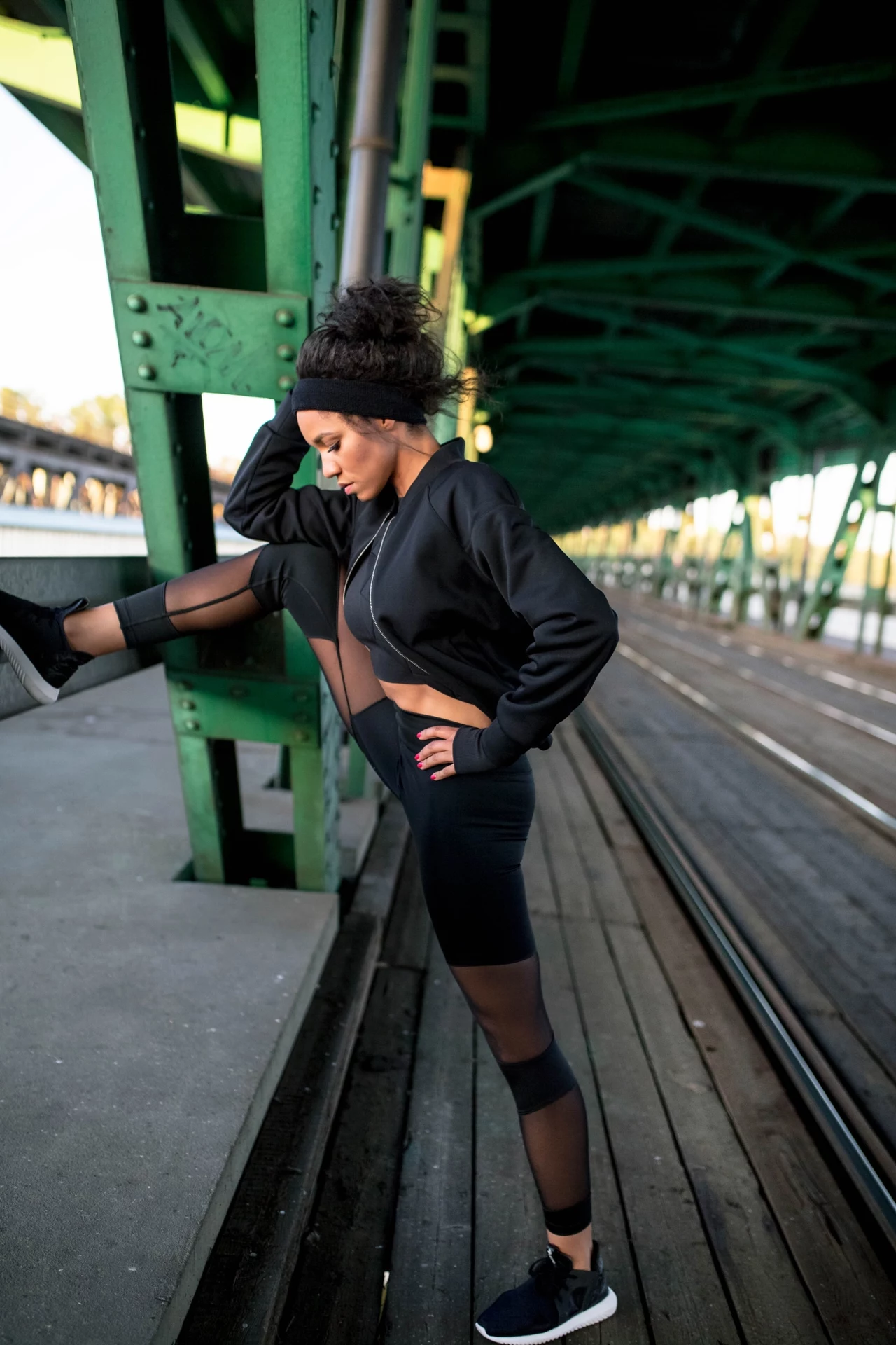 Kolekcja Joy Fit Crew Kolekcja Joy Fit Crew