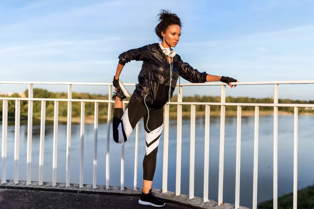 Kolekcja Joy Fit Crew Kolekcja Joy Fit Crew