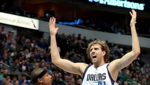 Dirk Nowitzki