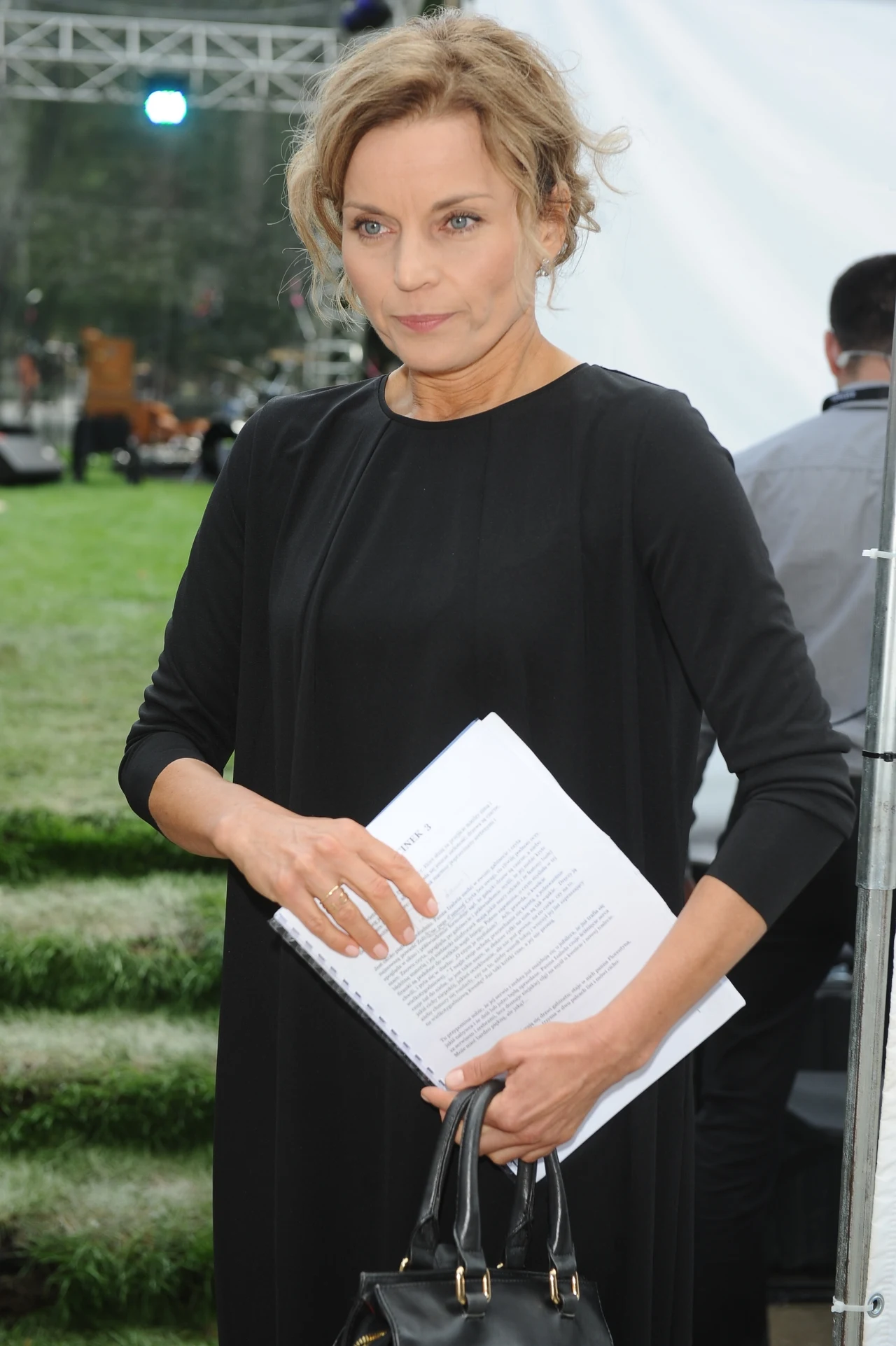 Małgorzata Foremniak Małgorzata Foremniak