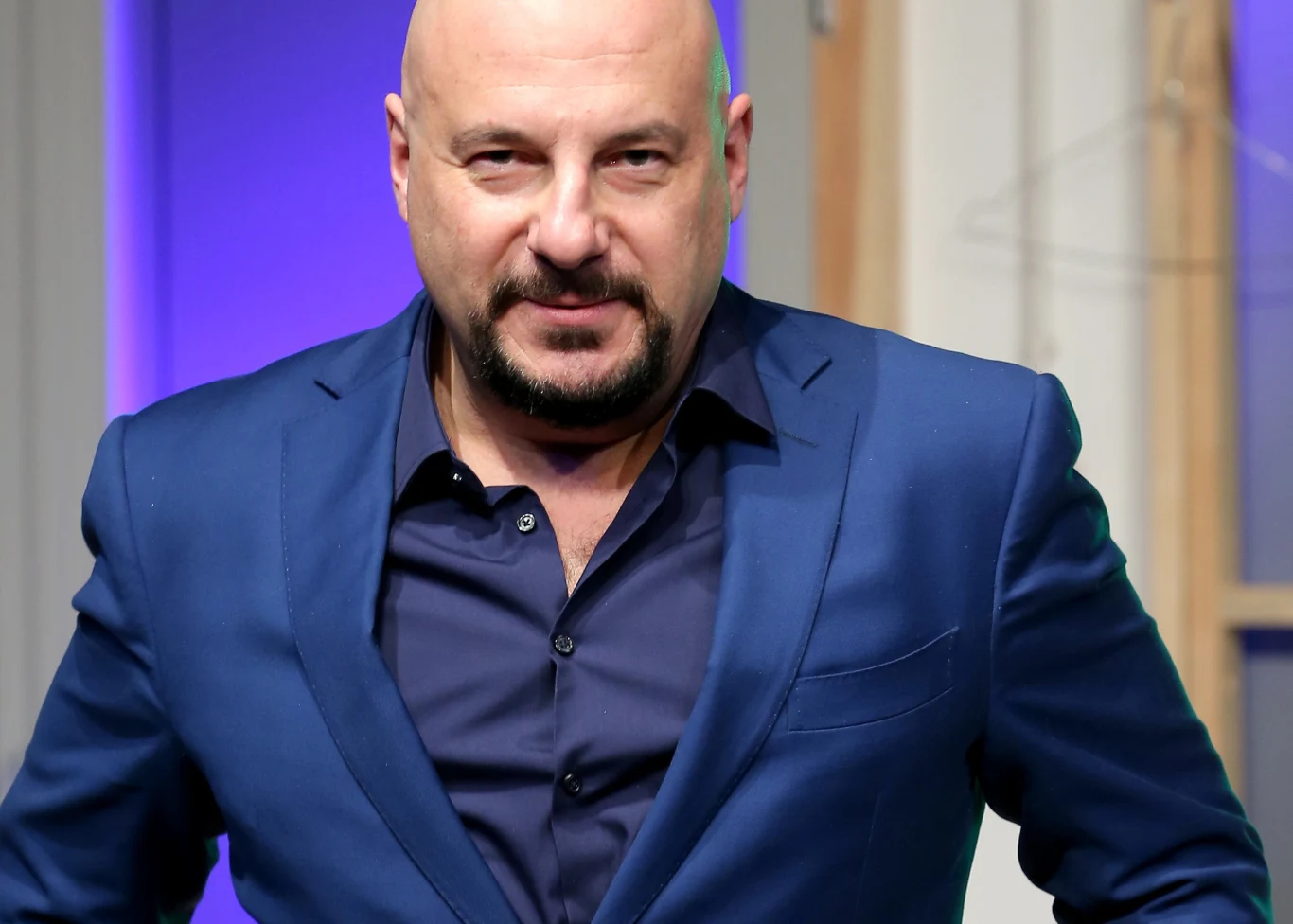 Piotr Gąsowski Piotr Gąsowski