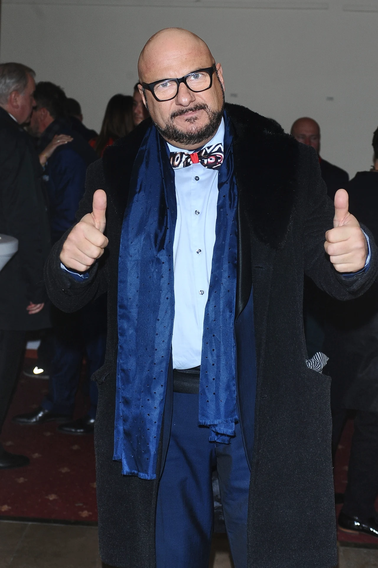 Piotr Gąsowski Piotr Gąsowski