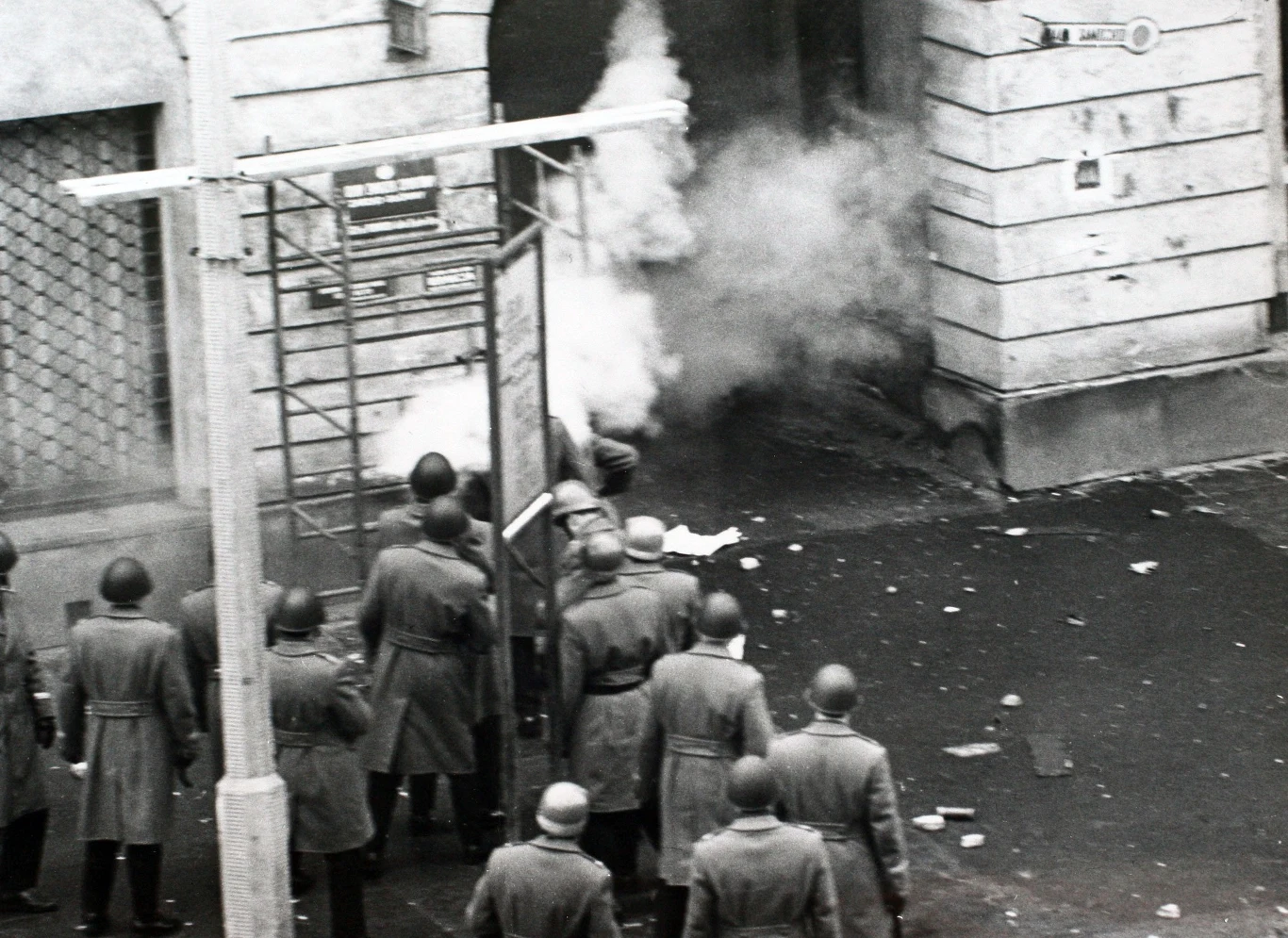 Marzec '68
