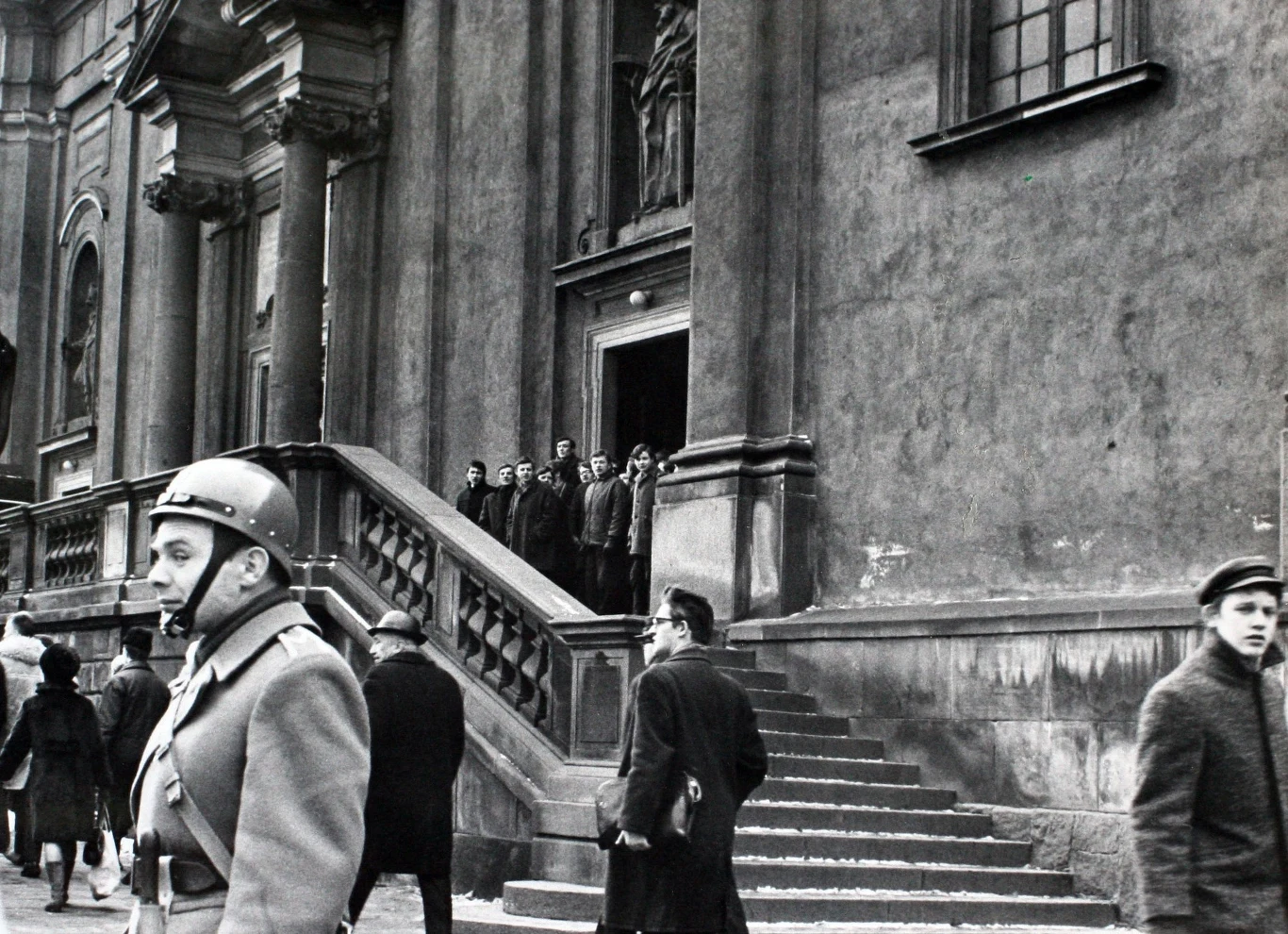 Marzec '68