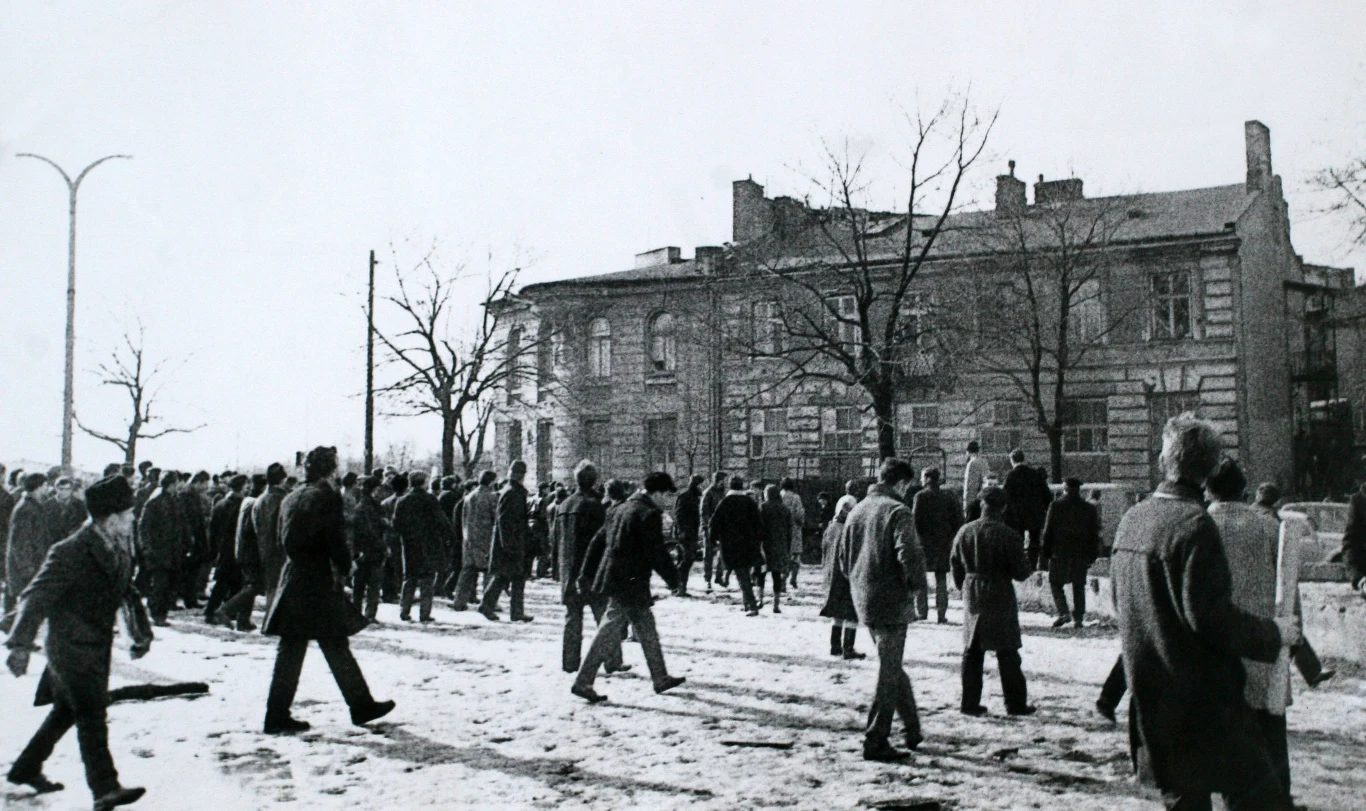 Marzec '68