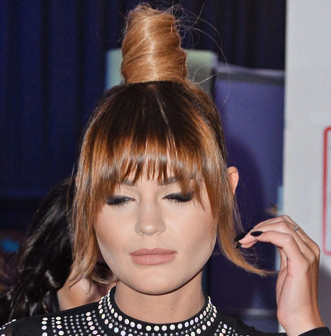 Honey odzyskała wzrok! Honey odzyskała wzrok!