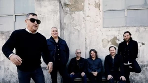 The Afghan Whigs zagra w Warszawie