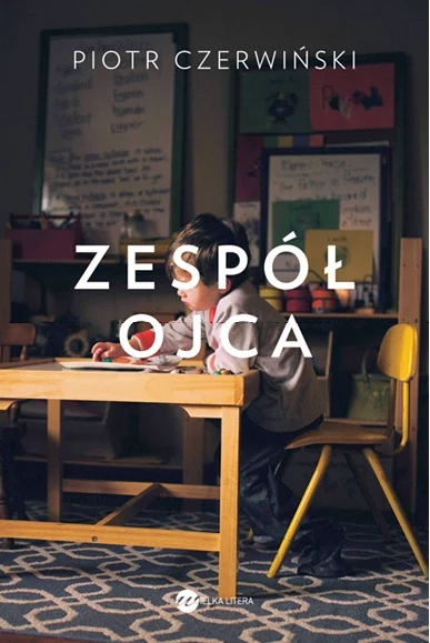 Piotr Czerwiński - Zespół ojca