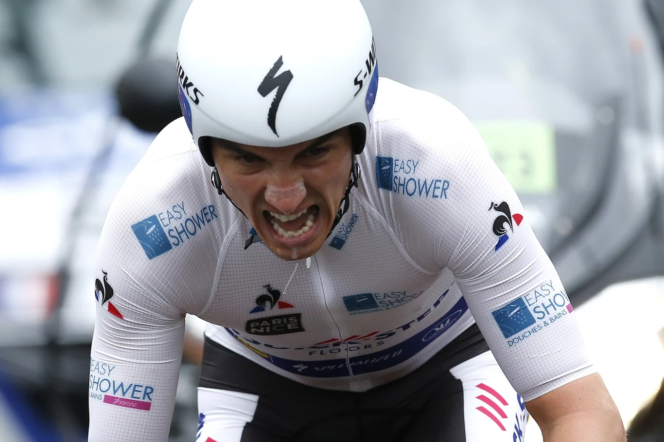 Julian Alaphilippe Julian Alaphilippe