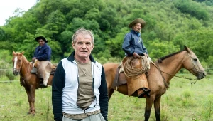 Marek Włodarczyk w programie "Agent - Gwiazdy"