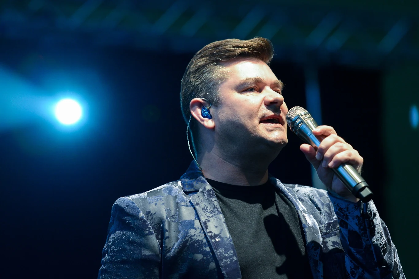 Zenek Martyniuk - król disco polo Zenek Martyniuk - król disco polo