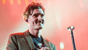 Dawid Podsiadło nagrał nową wersję piosenki Hey z tym zespołem