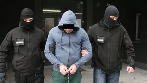 Prokuratura przedstawiła zatrzymanym zarzuty związane z udziałem w zorganizowanej grupie przestępczej i handlem narkotykami