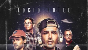 Recenzja Tokio Hotel "Dream Machine": Odnaleziona droga