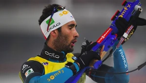 Martin Fourcade