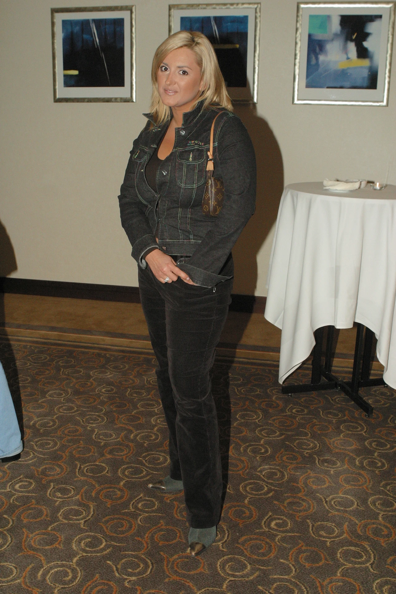 Karolina Szostak Karolina Szostak