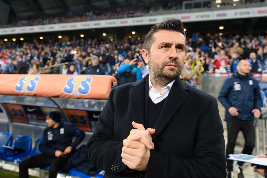 Nenad Bjelica Nenad Bjelica