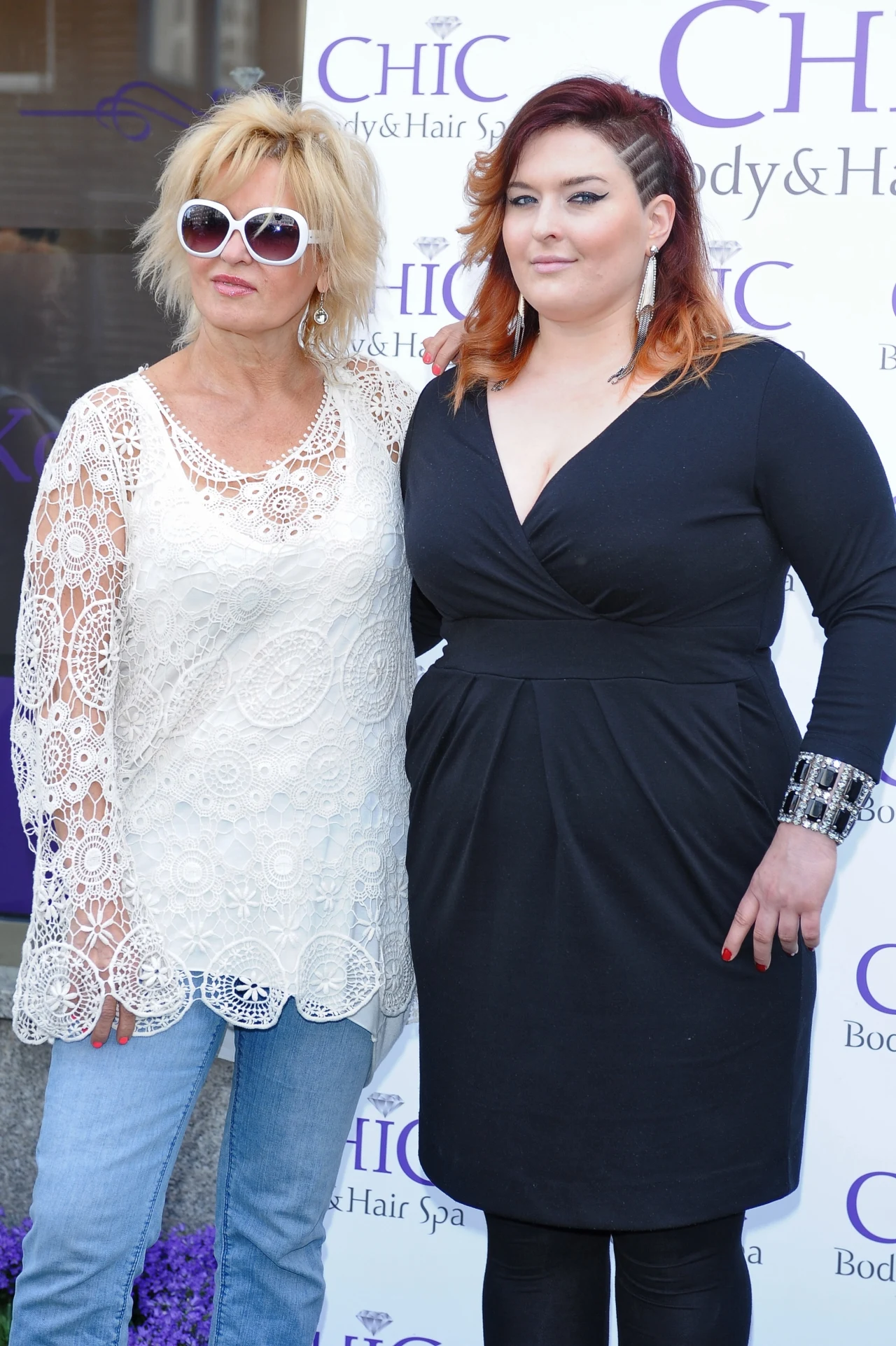 Małgorzata robi karierę muzyczną Małgorzata robi karierę muzyczną