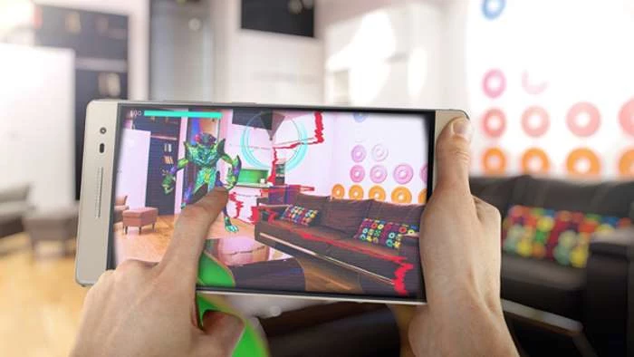 Lenovo PHAB2 Pro