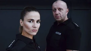 Policjantki i policjanci