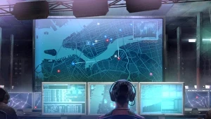 Operator numeru alarmowego