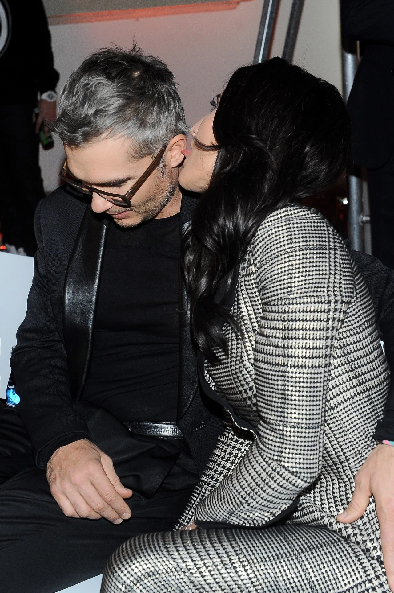 Justyna i Maciej  Justyna i Maciej