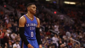 Russell Westbrook