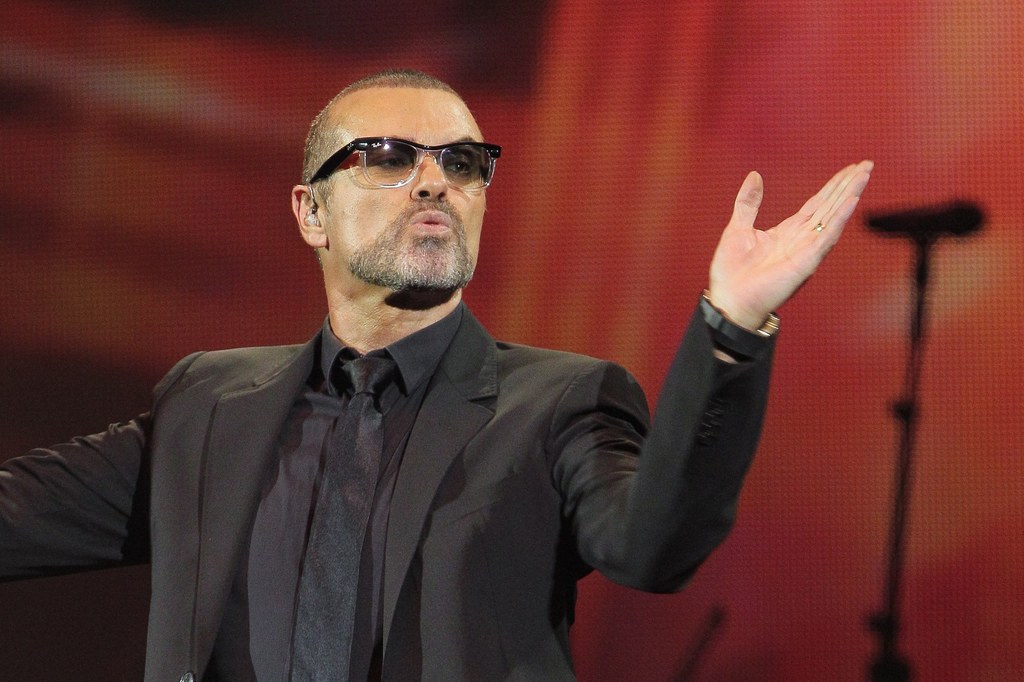 George Michael nie zmarł z naturalnych przyczyn? Tak twierdzi ekspert od uzależnień