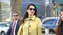 Amal Clooney