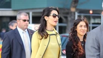 Amal Clooney