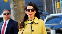 Amal Clooney