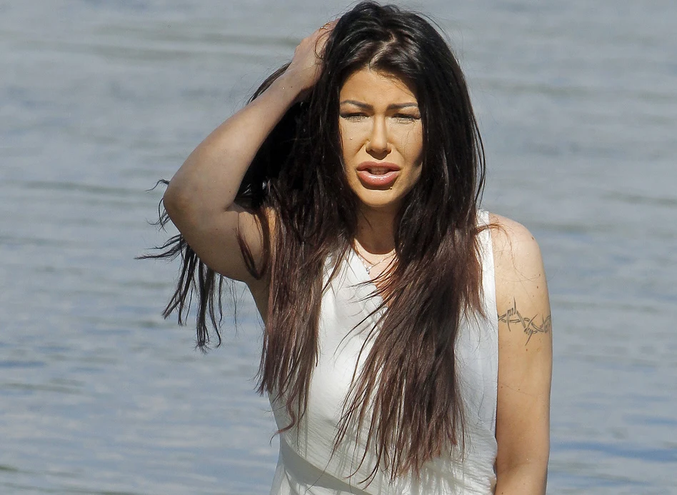 Iwona Węgrowska Iwona Węgrowska