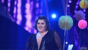 Dominika Gwit w "Tańcu z Gwiazdami", fot. WBF