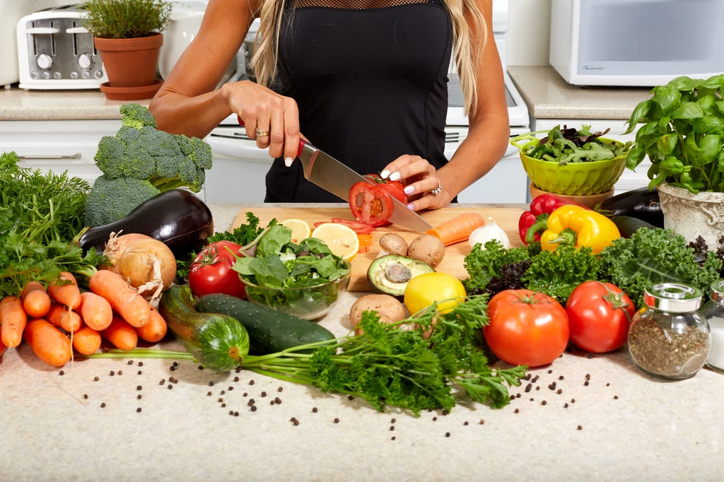 Tę dietę pokochała między innymi Karolina Szostak