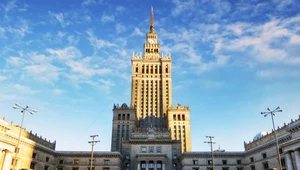 Warszawa