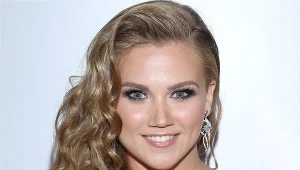 Agnieszka Kaczorowska