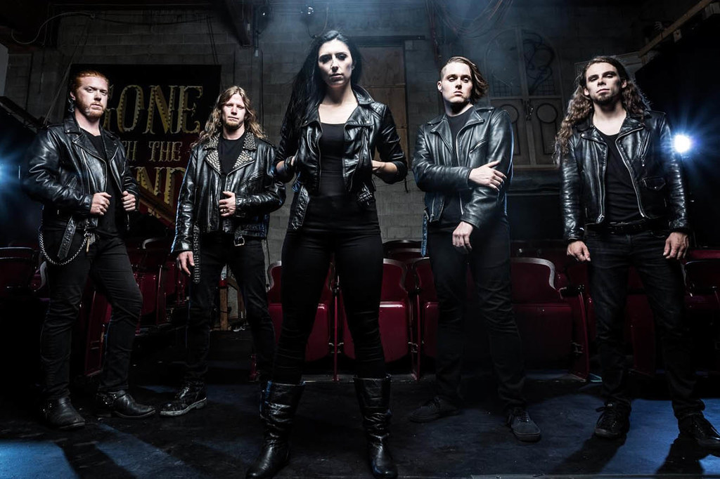 Unleash The Archers po raz czwarty