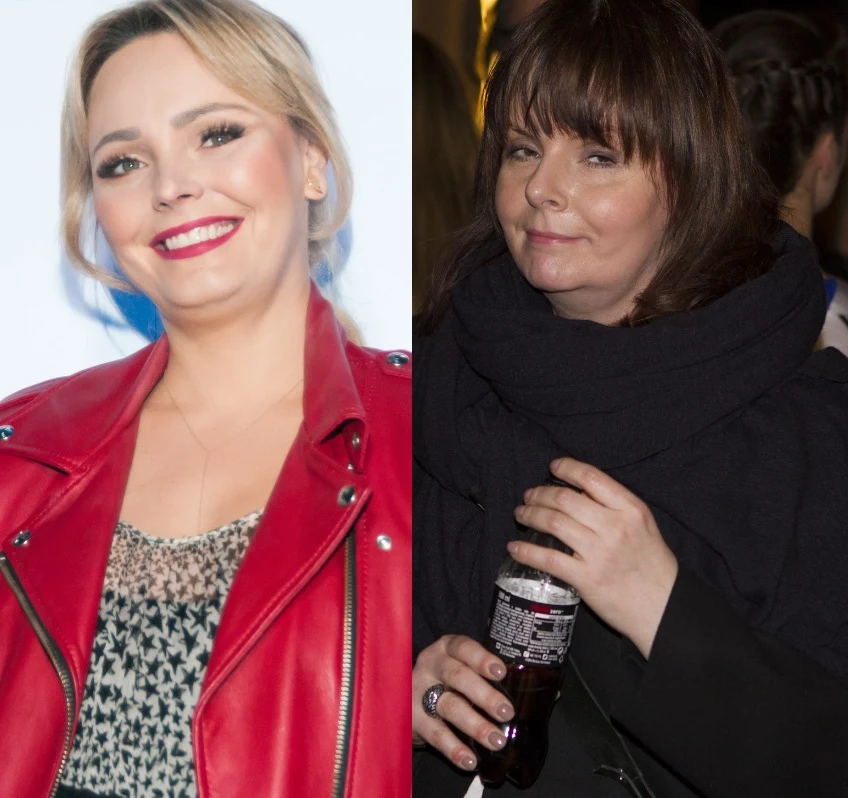 Jastrzębska i Korwin-Piotrowska Jastrzębska i Korwin-Piotrowska