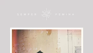 Recenzja Laura Marling "Semper Femina": Piękna i dobra