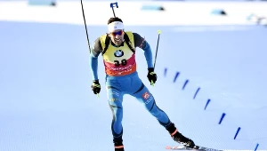 Martin Fourcade