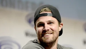 Stephen Amell