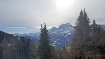 3 Zinnen Dolomites