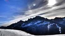 3 Zinnen Dolomites