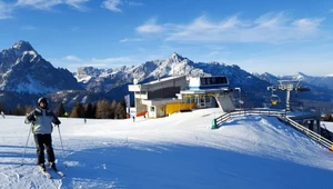 Południowy Tyrol: Ośrodek 3 Zinnen Dolomites