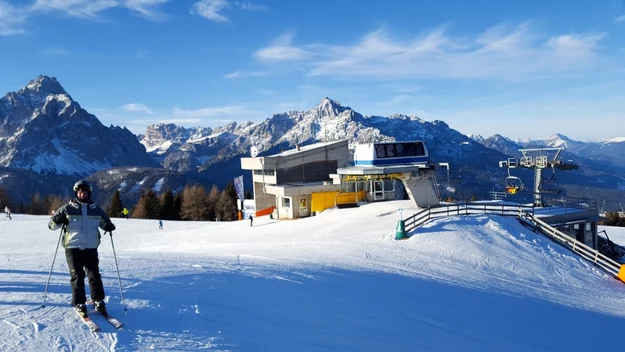 3 Zinnen Dolomites